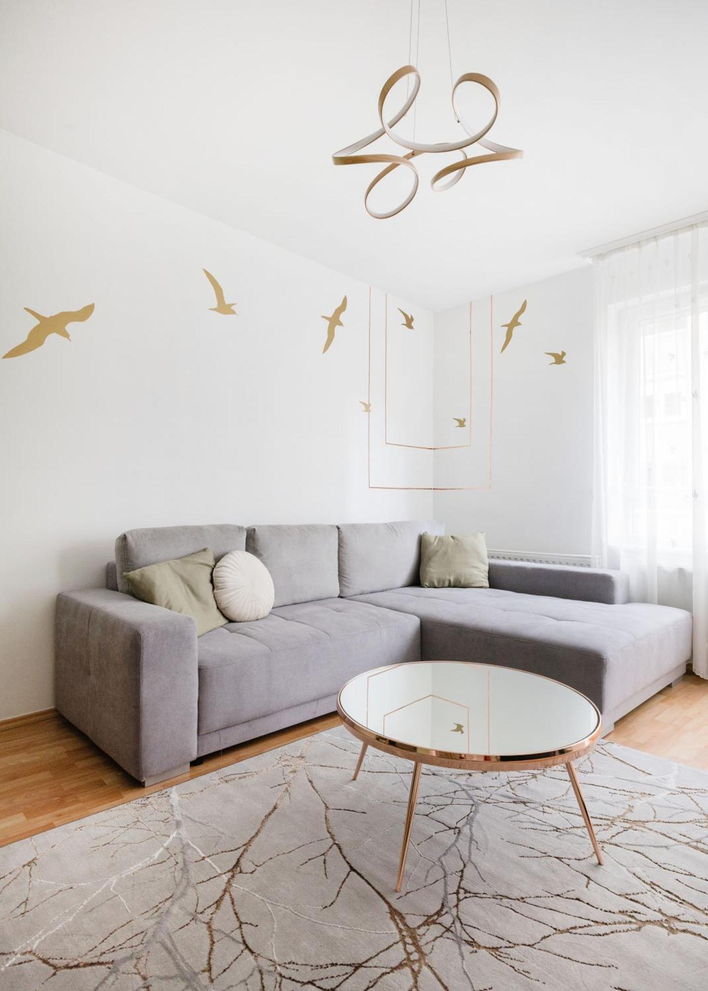 Modern Two-Bedroom Apartment With Free Parking Будапешт Экстерьер фото